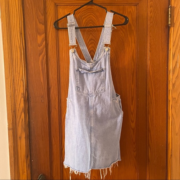 Zara Jean Jumper Dress - Picture 2 of 7